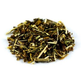 Organic St. John's Wort Cut 100 g by Dragonspice Naturwaren Cut 100 g