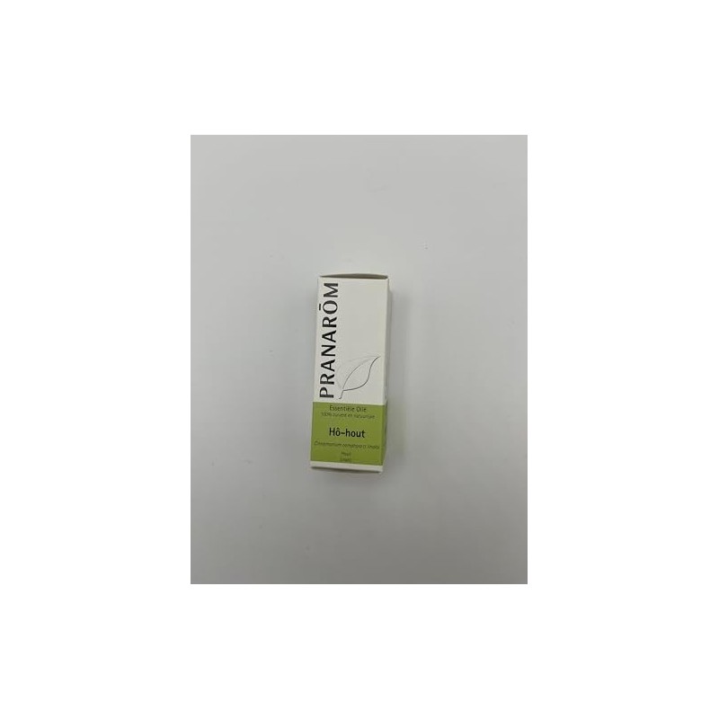 Aceite esencial Palo de Ho 10ml – Aroma natural y