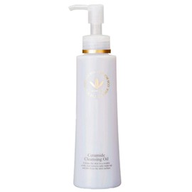 Joa Eco JE212GC Ceramide Cleansing Oil, 5.4 fl oz (153 ml)