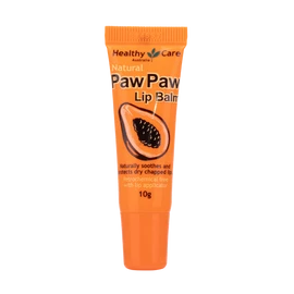 Healthy Care Paw Paw Lip Balm 10g