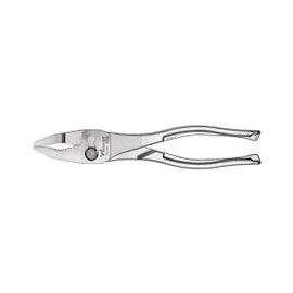 Tsunoda PLC-200U Hold Pliers, 7.9 inches (200 mm)