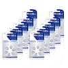PKCELL Hearing Aid Batteries Size 312, Mercury Free Hearing Aid