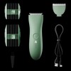 Meridian The Trimmer Premium - Sage