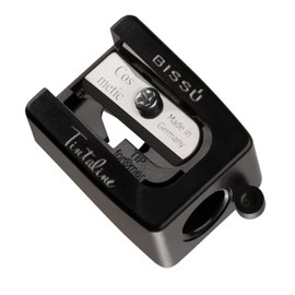 Bissú Sacapuntas Doble