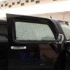 carmotion88 For Hummer H3 2005-2009 Outdoor Full Window Sunshade Anti-UV