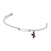 Scout 260206100 Sterling Silver 925 Bracelet