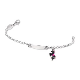 Scout 260206100 Sterling Silver 925 Bracelet