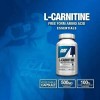 L-carnitina Gat Sport 60 Capsulas Suplemento Alimenticio