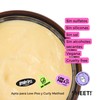SHEET - Crema capilar de tratamiento intensiva antiquiebre Carrot Hair