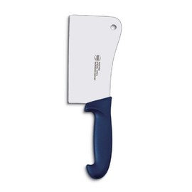 AUSONIA - 67298 Chopper with Blade Made of 420 Stainless Steel and Non-Toxic Polypropylene Handle 16 cm