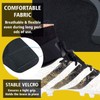 Ankle Supports for Weak Ankles GENERISE Adjustable Ankle Brace Provides