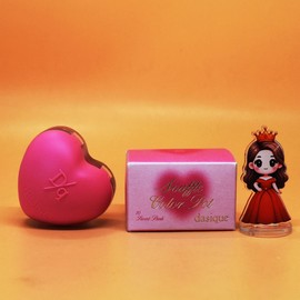 Daisy Soufflé Color Pot 10 Sweet Pink 6.5g / 데이지크 수플레 컬러 팟 10 스윗 핑크 6.5g