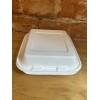 Contenedor Biodegradable Con Divisiones 8x8 300 Pz