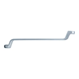 KS Tools 517.0806 CLASSIC Ring Spanner Offset, 10 x 13mm
