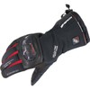 KOMINE EK-200 Carbon Protect Electric Gloves for Motorcycles, For Autumn