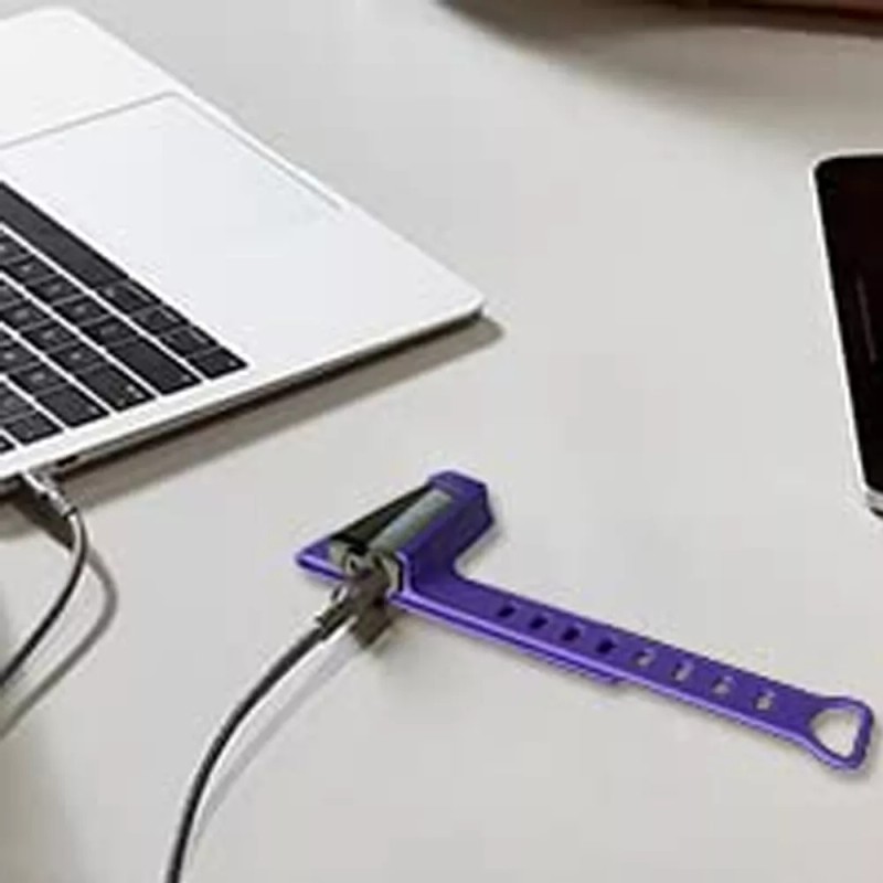 Wellue D-Type USB Charge Data Cable Original for Checkme O2