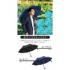 Lad Weather Folding Umbrella, Men's, Women's, Ultra Lightweight, 10.6 oz