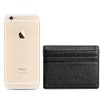 YUAWIN Slim Card Case, 7 Card Slots, Compact, Thin, Women's,