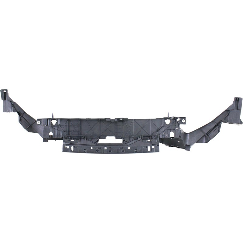 Garage-Pro Header Panel Compatible with Ford Fusion 2013-2016 For Models