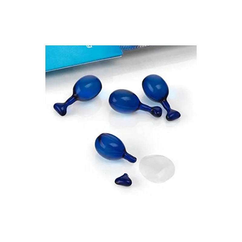 Balea Moisture Concentrate, Pack of 7