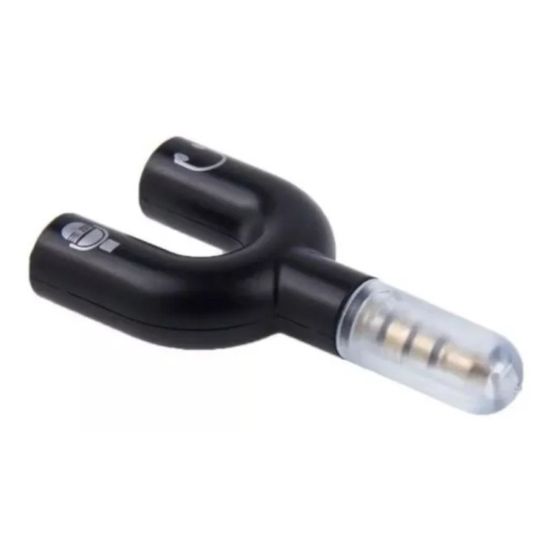 Compra y Más Divisor De Audio Estéreo 3.5 Mm Para
