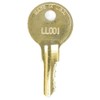 Hudson LL120 Replacement Key LL120