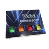 Volvik Power Soft Dozen Assorted Colours