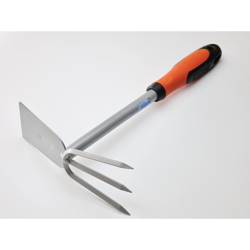 Como Duo 03 Garden Tool Set with Shovel and Double