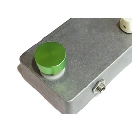 [F. s. T-Shirt. A. ] Effector huttosuittihatto Switch Cap huttokaba- Aluminum Green (Green) Single item