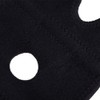 Yosoo Verstellbare Neopren Tennis Golfer Ellenbogen-Bandage Wrap Arm Halteband Band