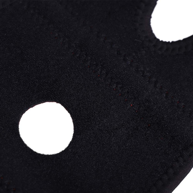 Yosoo Verstellbare Neopren Tennis Golfer Ellenbogen-Bandage Wrap Arm Halteband Band