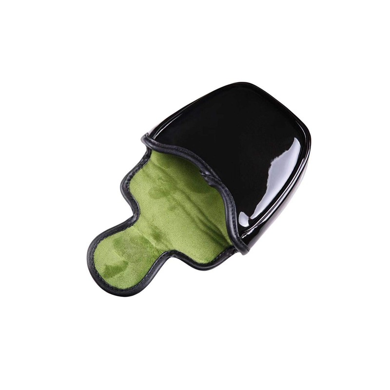 Odyssey 2 Ball Mallet Magnetic Solid Color Putter Cover Headcover