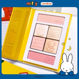Romand [Collaboration Limited Edition] Romand | Miffy Better Than Volume