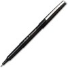 Pilot 902991 Fineliner Felt Pen Fine Point Black Ink (11002)