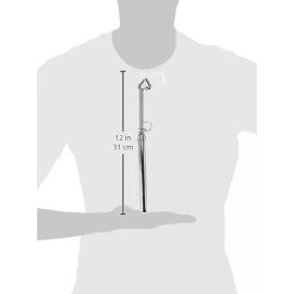 Genuine Victor Victor Heavy duty Dual Foot Truck Tire Gauge 10-150PSI Pressure Indicator