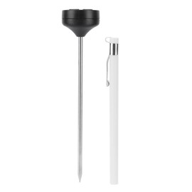 Baking Milk Barbecue Thermometer Accurate Food Temperature Measurement Tool for Home
