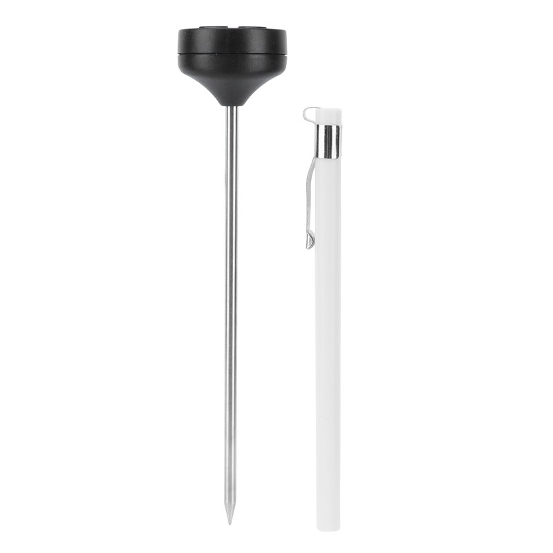 Baking Milk Barbecue Thermometer Accurate Food Temperature Measurement Tool for