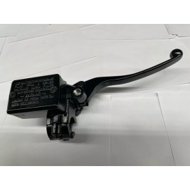 EMGO HONDA CX500 CB650 CB750F VF750 CB900 GL1100 CBX MASTER CYLINDER 14MM UPGRADE