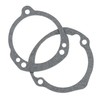 atvwrlod Motorcycle Engine Top End Head Gasket Kit Replacement for