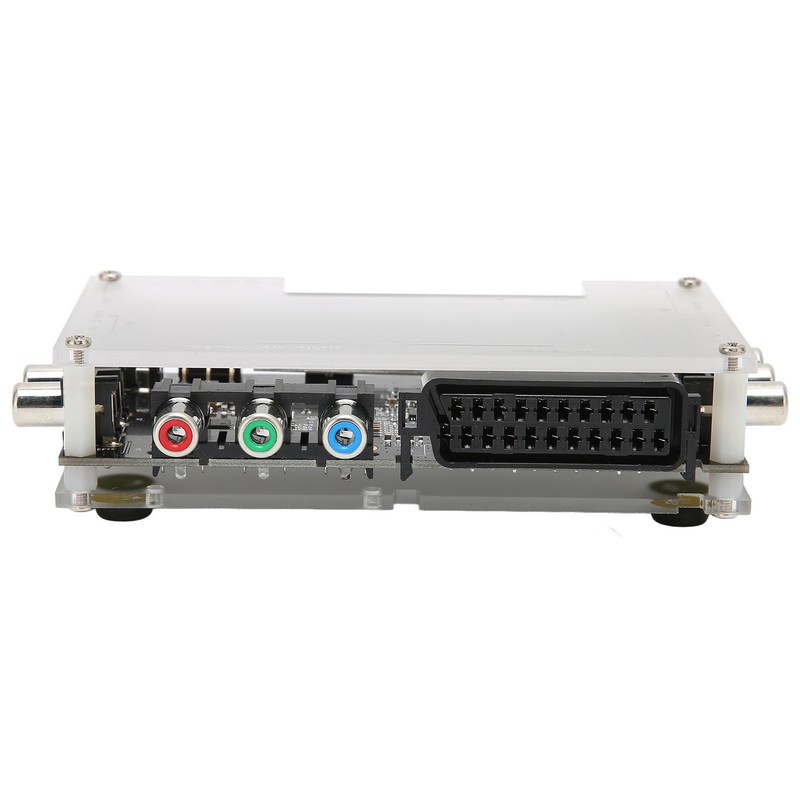 OSSC Add On Board Dual Modes Linedouble Smoothing HD Video