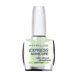 Maybelline Salon Manicure Strengthener