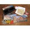 board game the seven wonders of the world large building