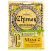 Ginger Chimes All The Original GINGER MANGO CHEWS 5 oz