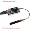 4Pcs for Lora Antenna 868-915Mhz,U.Fl Ipex to SMA Pigtail Antenna