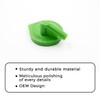 Compatible with Suzuki Swift Grand Vitara Radiator Coolant Expansion Tank