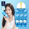 Senka Perfect Whip 120g x 6 + Vitamin Whip 15g / 센카 퍼펙트휩 120g 6개 + 비타민 휩 15g