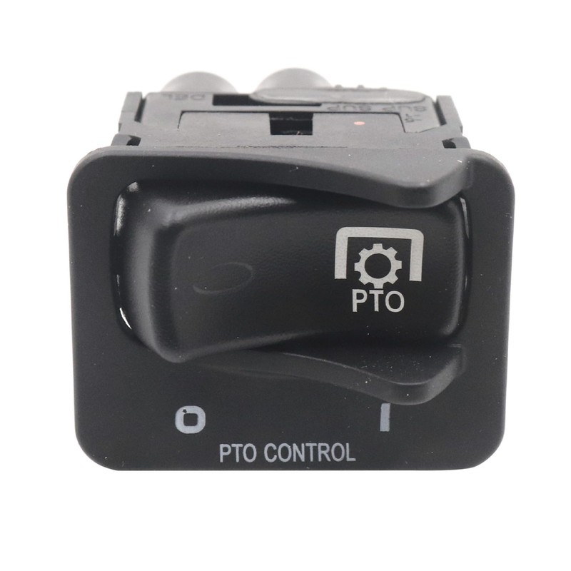 GXARTS 1 Pc Air Rocker Valve PTO Control Switch G90-6022-004BN