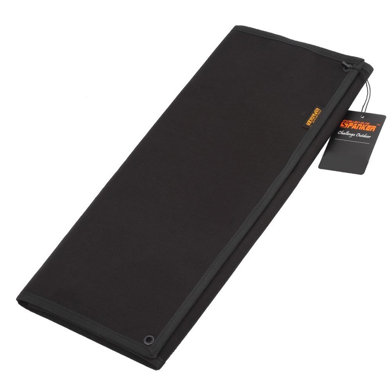 EXCELLENT ELITE SPANKER Tactical Patchs Display Board Foldable Military Patch