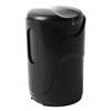 Small Snack Dispenser, 270ml Capacity, Keep Your Fingers Clean, Portable