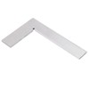 Knife Edge Ruler 90° Right Angle Stainless Steel Engineer Marking